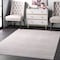 Nuloom Rosanne Transitional Striped Area Rug 6ft 7in x 9ft RZBD94C-6709 - alternate 1